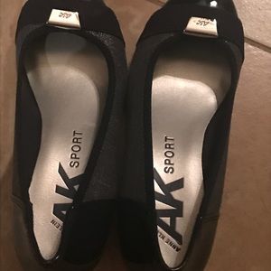 Anne Klein sport shoes